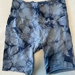 PcheeBum Scrunch Butt Shorts